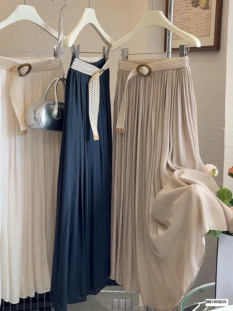 CHÂN VÁY ANNA MẪU MỚI