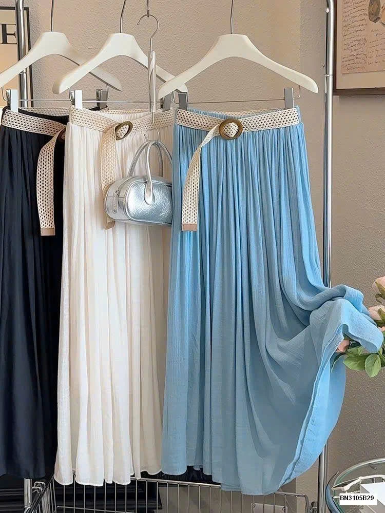CHÂN VÁY ANNA MẪU MỚI
