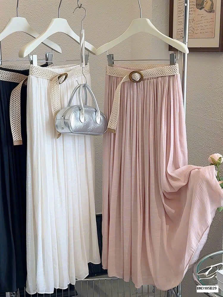 CHÂN VÁY ANNA MẪU MỚI