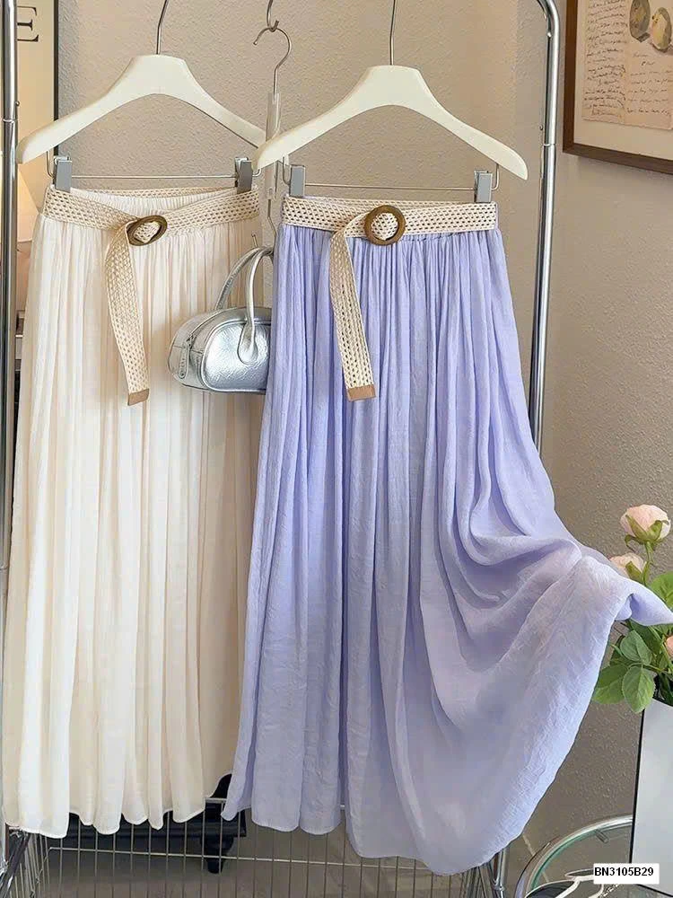 CHÂN VÁY ANNA MẪU MỚI