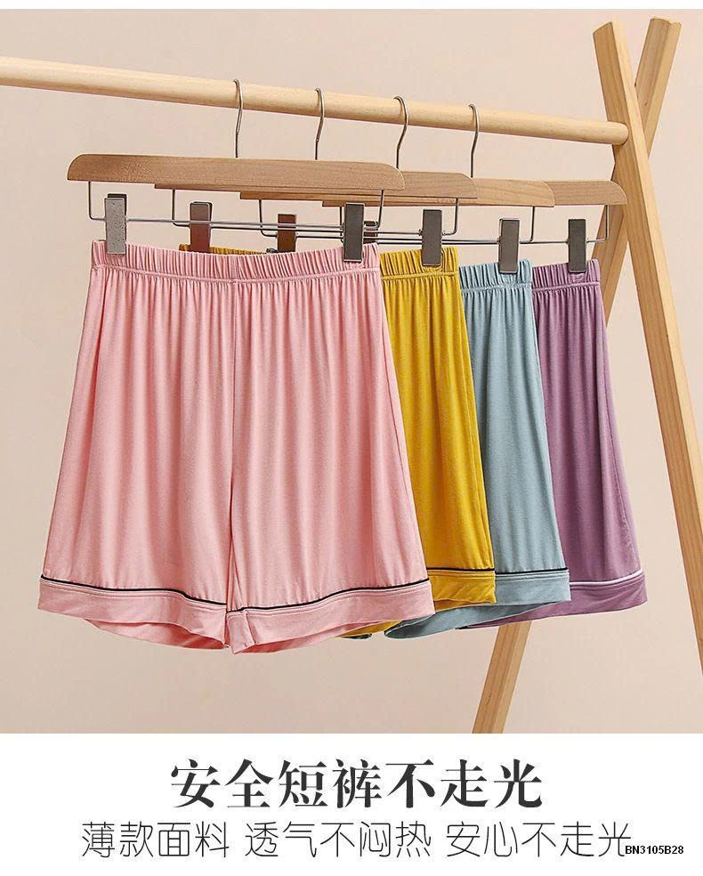 BỘ THUN MẶC NHÀ