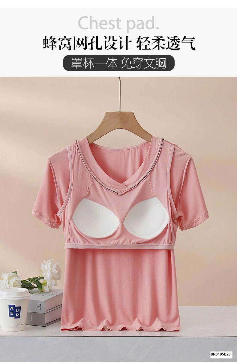 BỘ THUN MẶC NHÀ