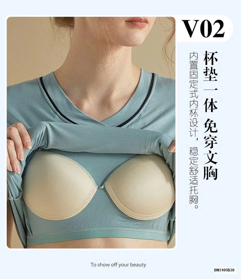 BỘ THUN MẶC NHÀ