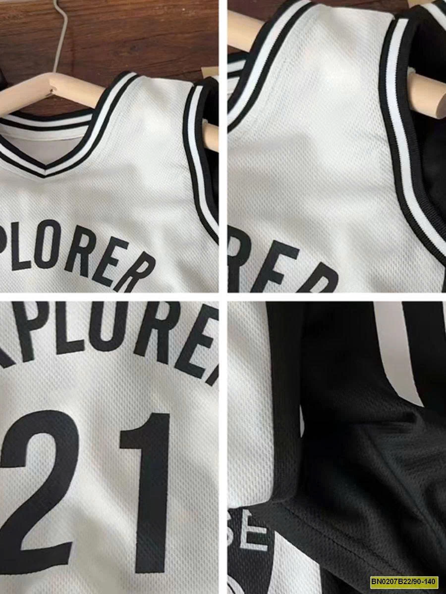 SET ÁO THỂ THAO LƯỚI SÁT NÁCH