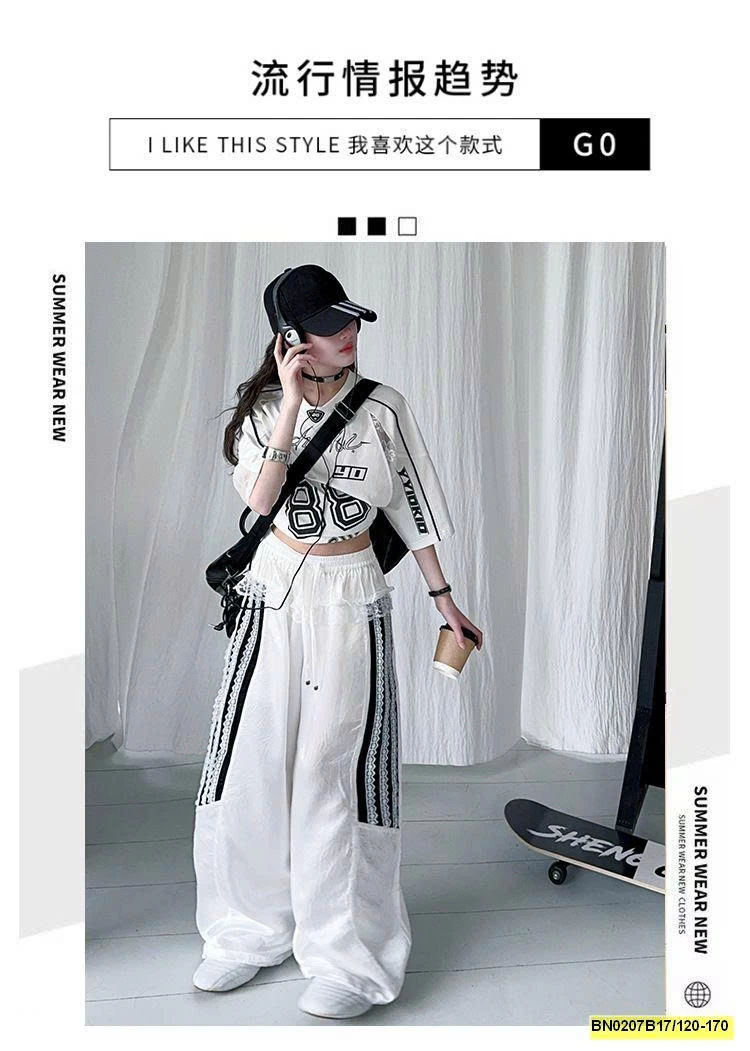 SÉT THỂ THAO SỐ 88 CÁ TÍNH