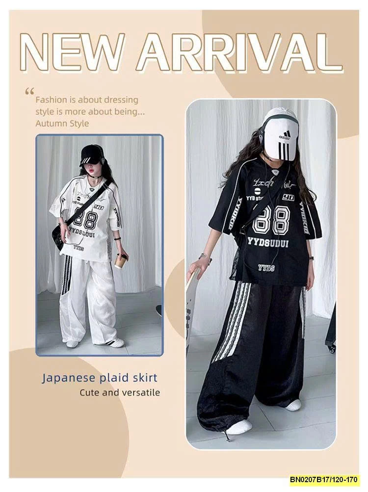 SÉT THỂ THAO SỐ 88 CÁ TÍNH