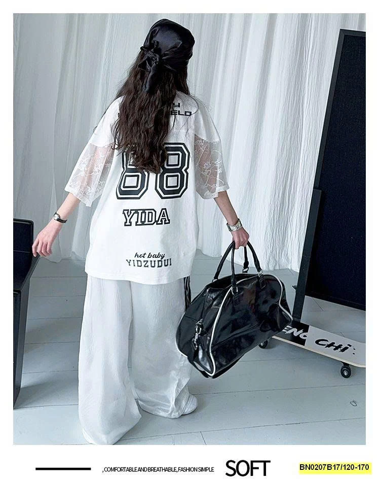 SÉT THỂ THAO SỐ 88 CÁ TÍNH