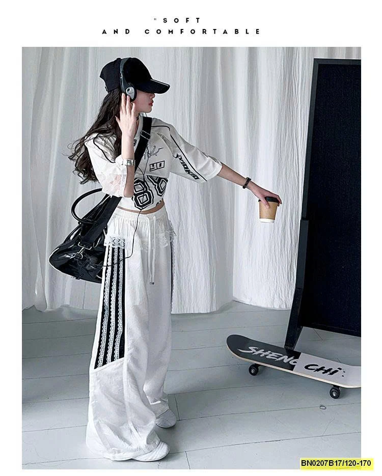 SÉT THỂ THAO SỐ 88 CÁ TÍNH