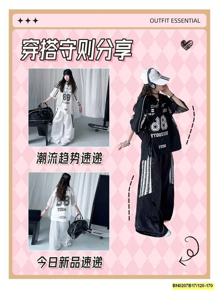 SÉT THỂ THAO SỐ 88 CÁ TÍNH