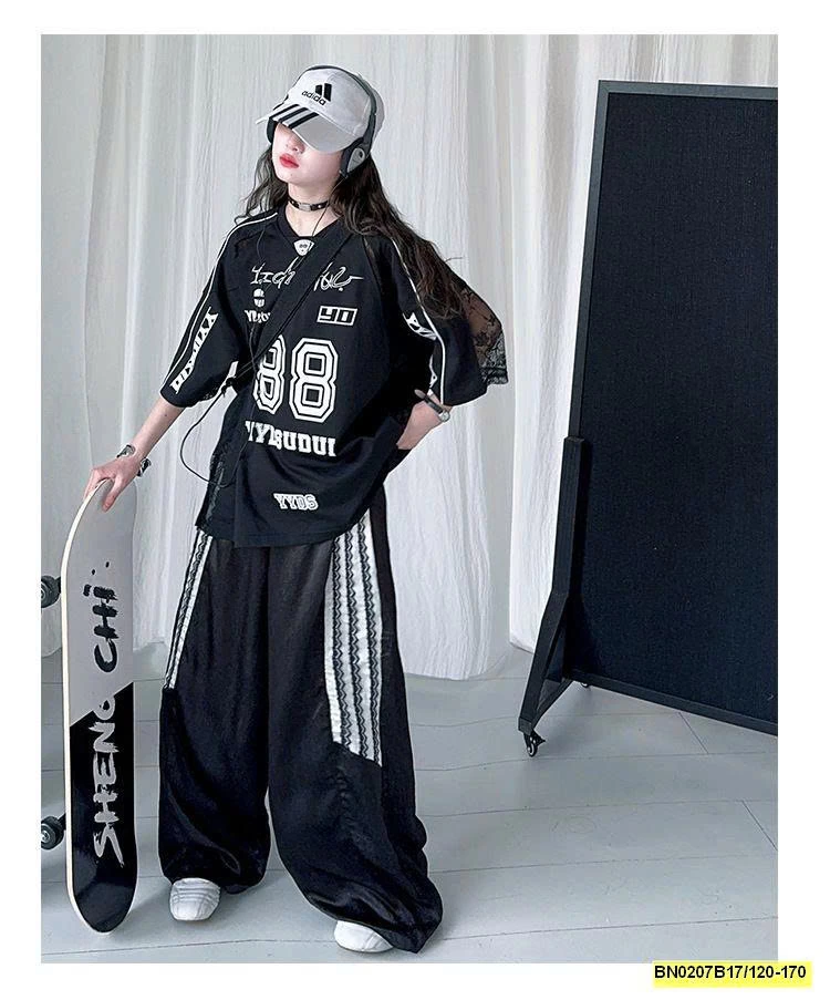 SÉT THỂ THAO SỐ 88 CÁ TÍNH