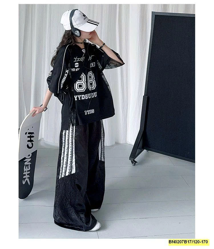 SÉT THỂ THAO SỐ 88 CÁ TÍNH