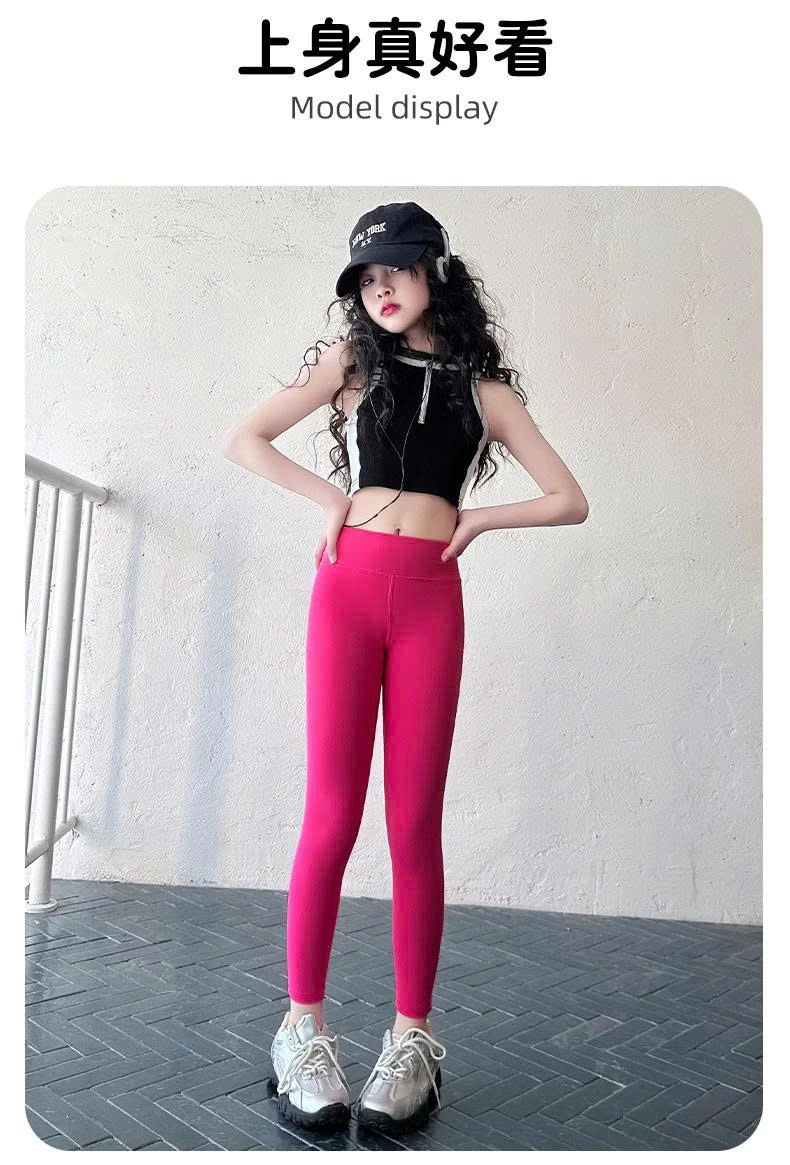 QUẦN LEGGING SIZE ĐẠI