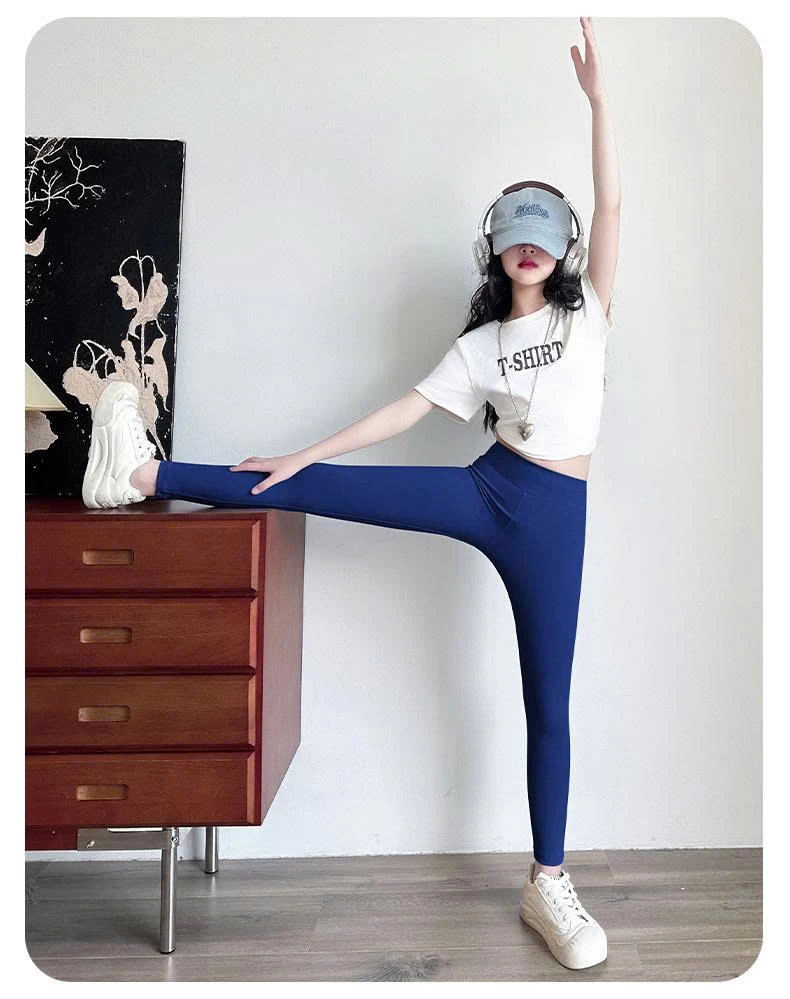 QUẦN LEGGING SIZE ĐẠI