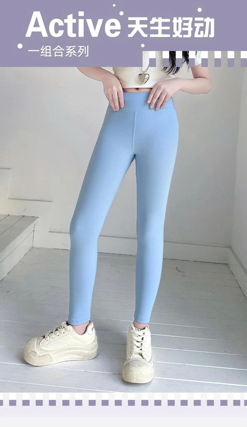 QUẦN LEGGING SIZE ĐẠI