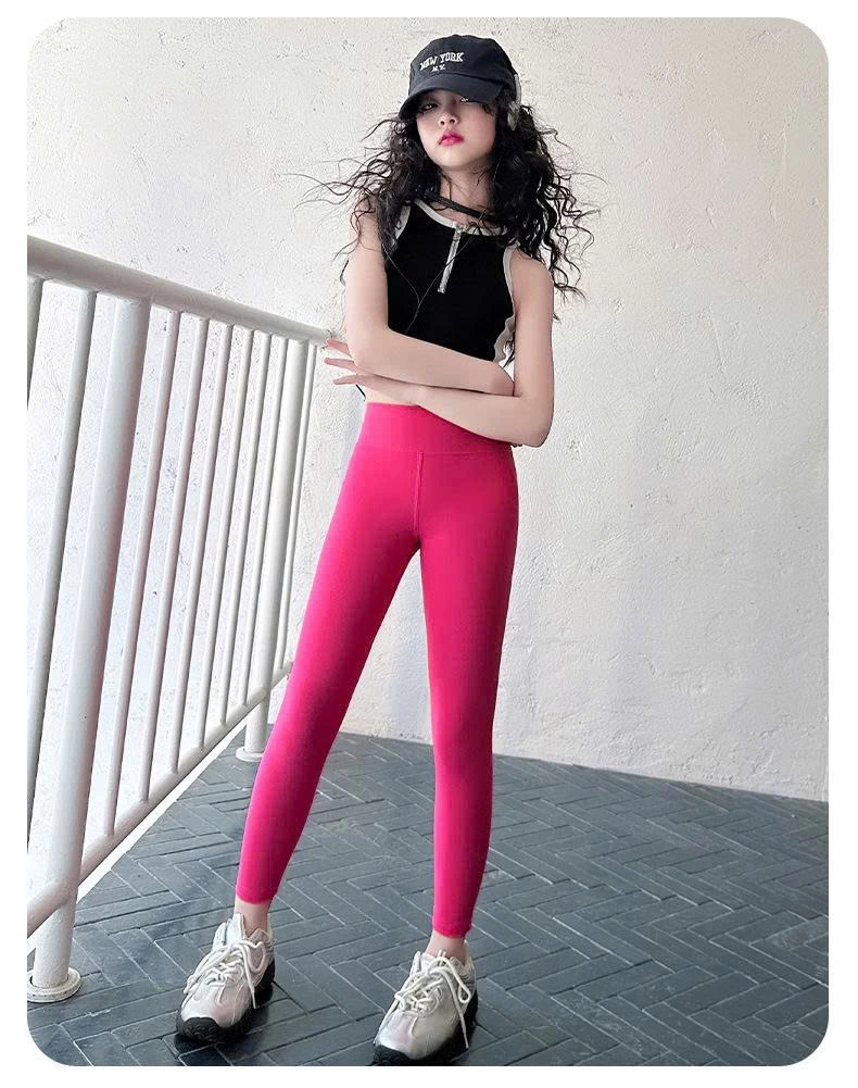 QUẦN LEGGING SIZE ĐẠI