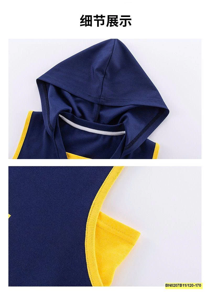 SÉT THỂ THAO BÉ GÁI SỐ 07