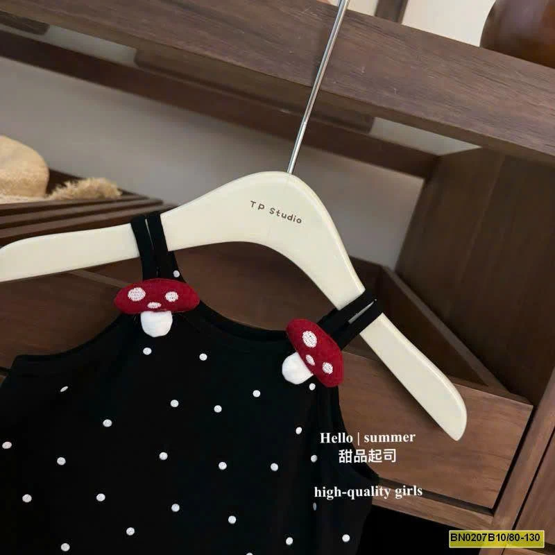 BST VÁY CÔNG CHÚA BG