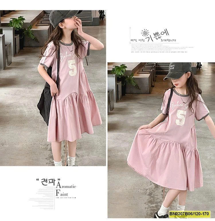 ĐẦM HỒNG SỐ 5