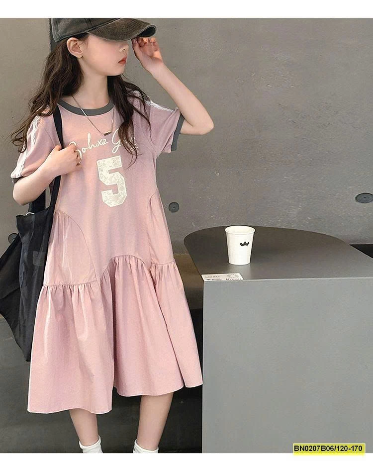 ĐẦM HỒNG SỐ 5