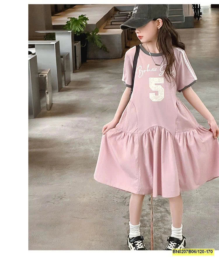 ĐẦM HỒNG SỐ 5