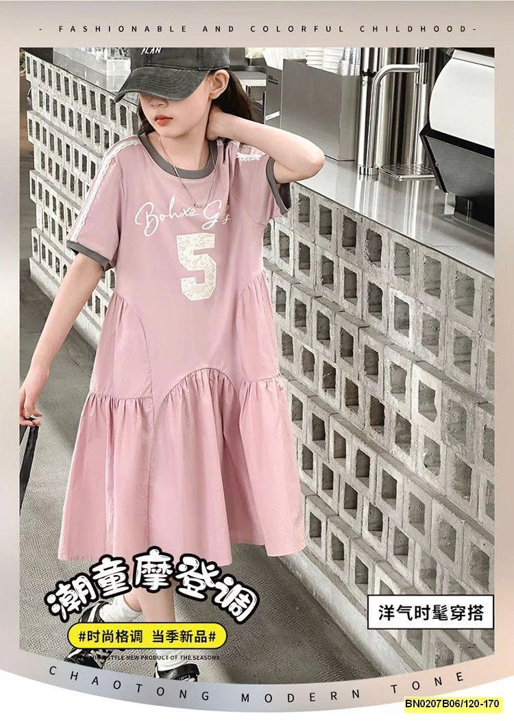 ĐẦM HỒNG SỐ 5