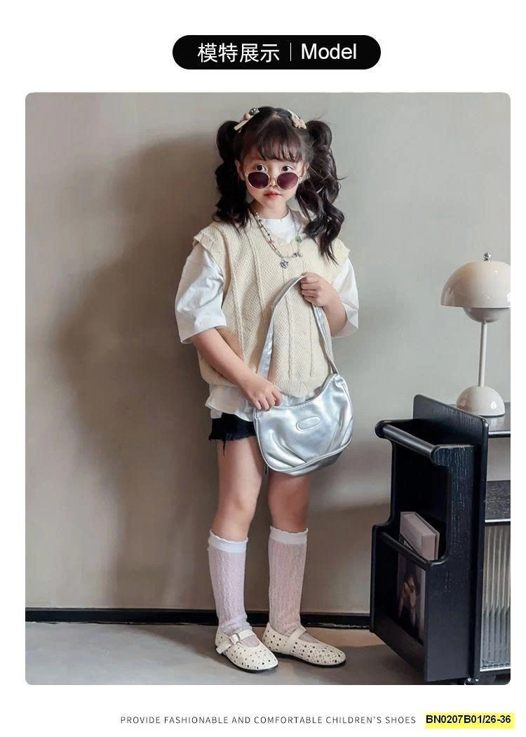 GIÀY LỖ THOÀNG KHÍ