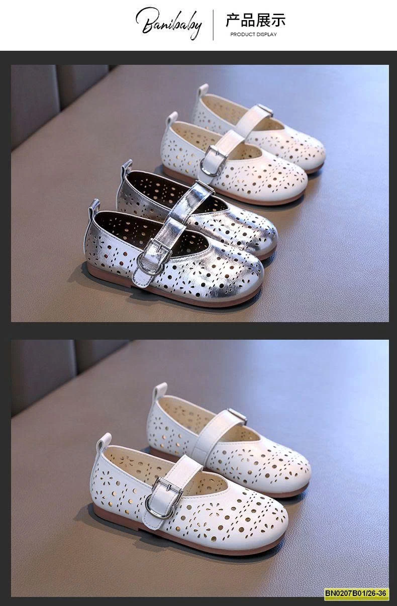 GIÀY LỖ THOÀNG KHÍ