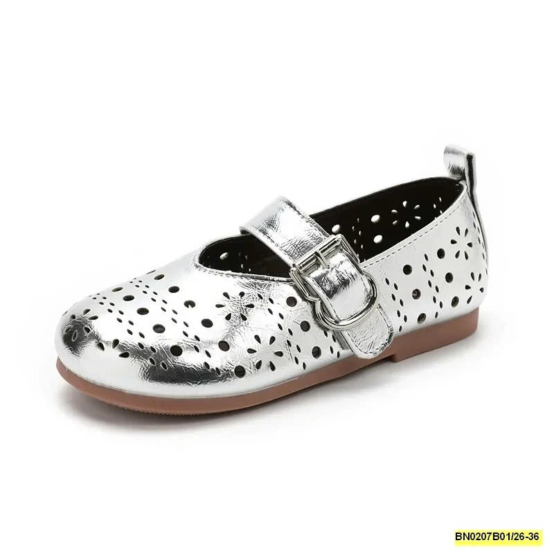 GIÀY LỖ THOÀNG KHÍ