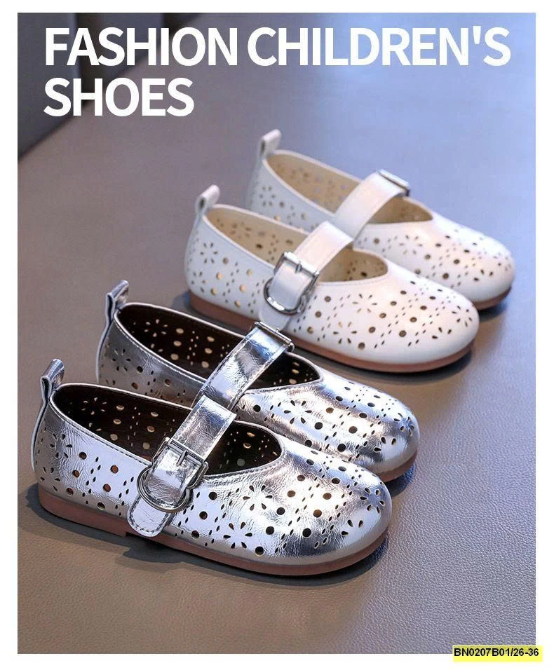 GIÀY LỖ THOÀNG KHÍ