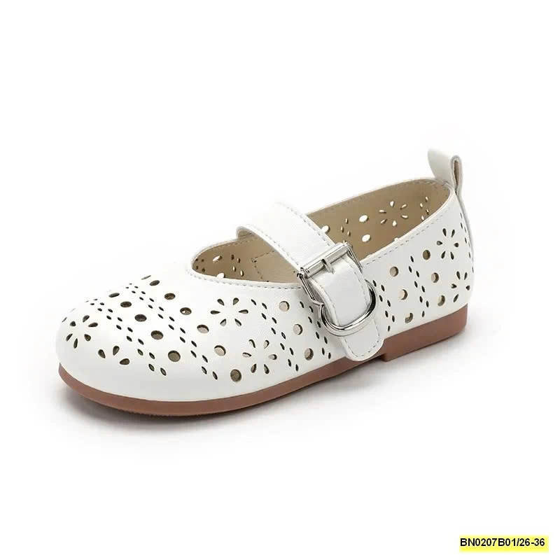 GIÀY LỖ THOÀNG KHÍ