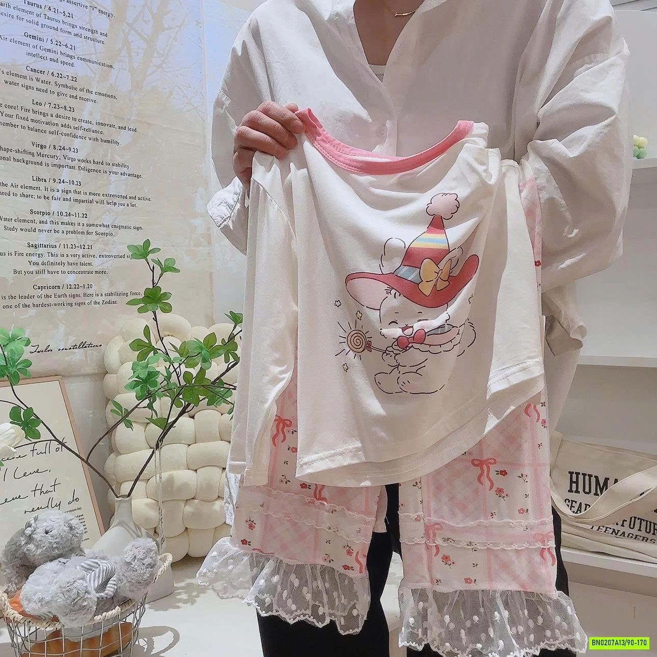 BỘ NGỦ VIỀN REN BG