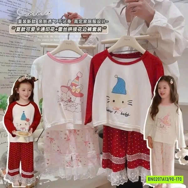 BỘ NGỦ VIỀN REN BG