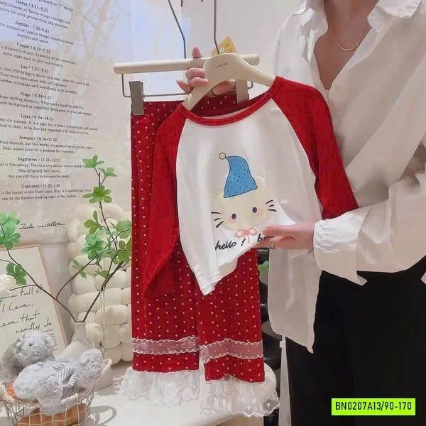 BỘ NGỦ VIỀN REN BG