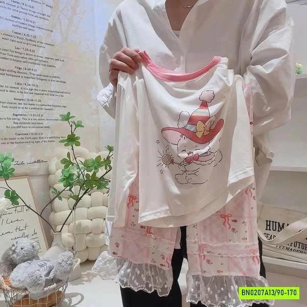 BỘ NGỦ VIỀN REN BG