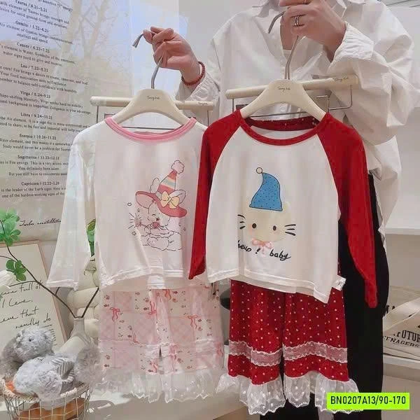 BỘ NGỦ VIỀN REN BG