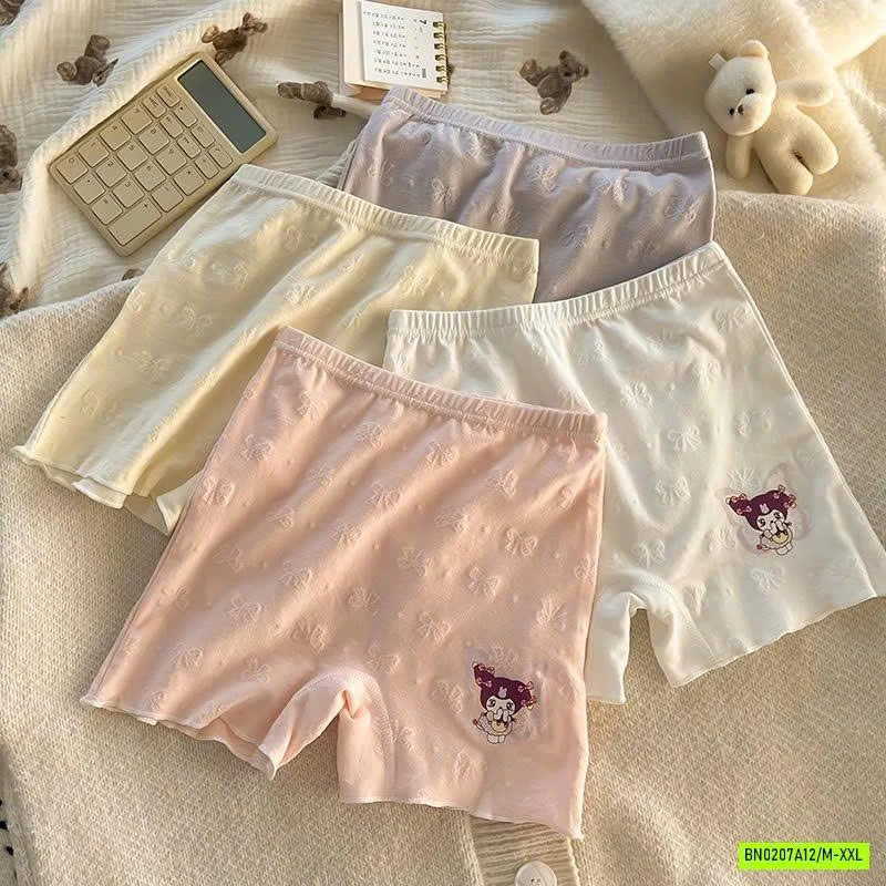 SET 5 QUẦN MẶC VÁY BÉ GÁI