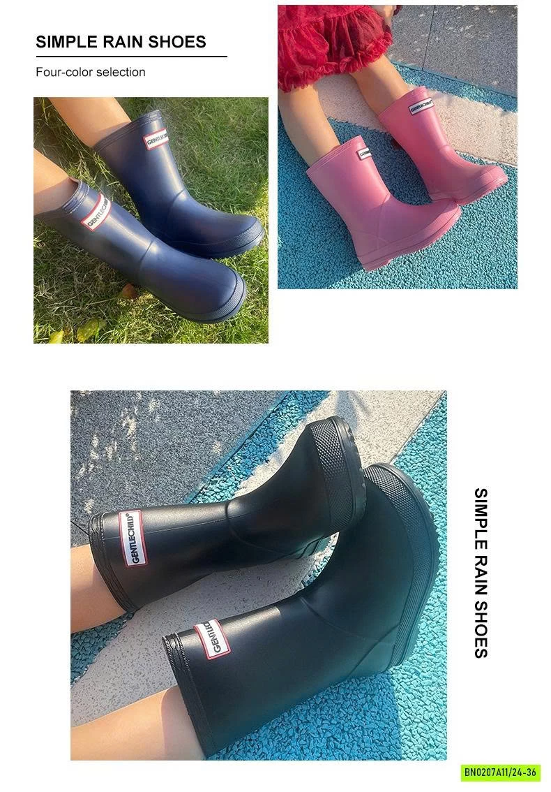 ỦNG ĐI MƯA CHỐNG TRƯỢT