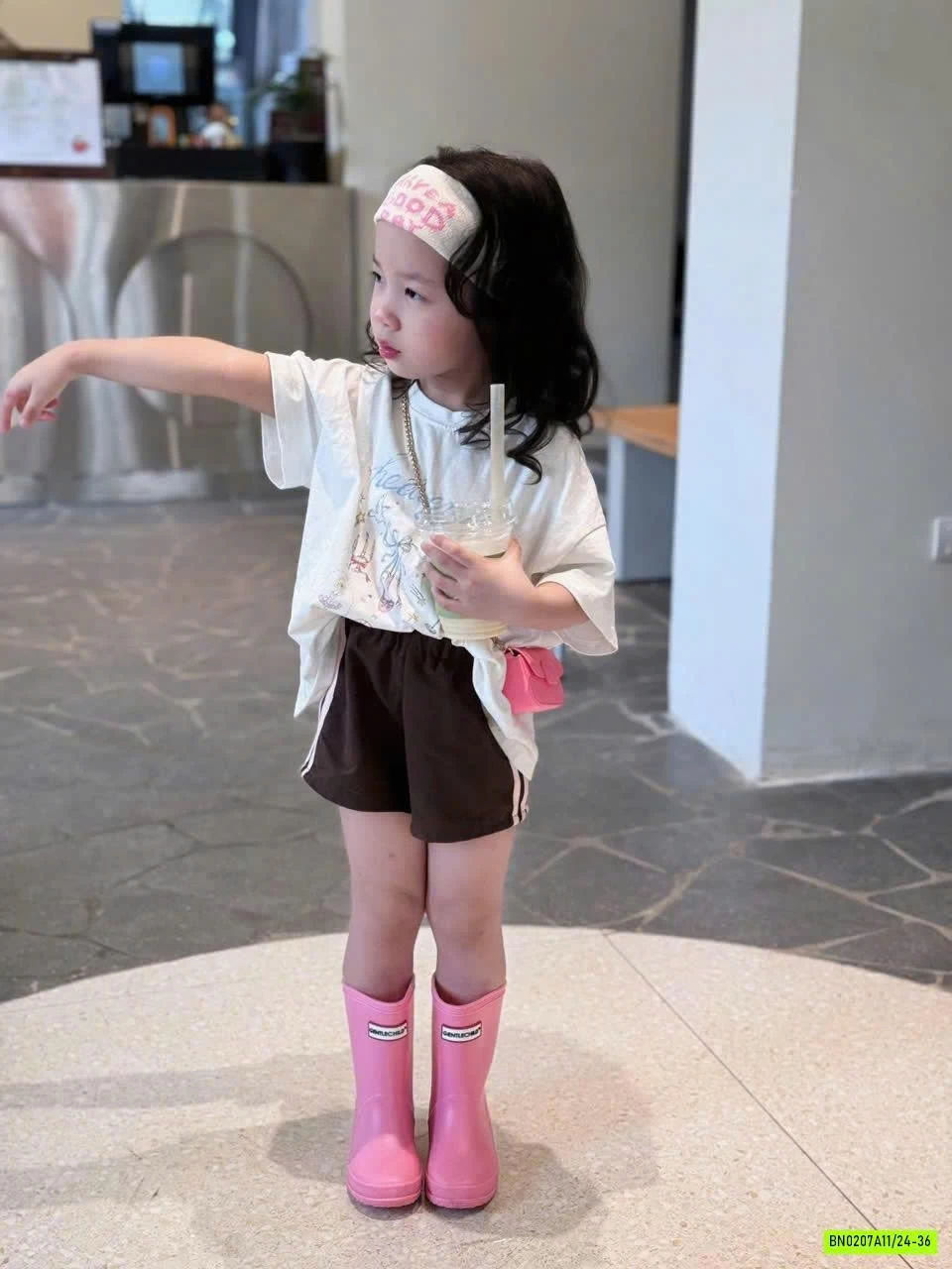 ỦNG ĐI MƯA CHỐNG TRƯỢT