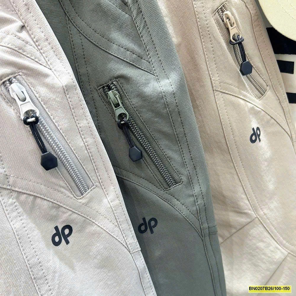 QUẦN DÀI CẠP CHUN BO GẤU BT