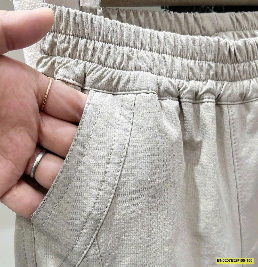 QUẦN DÀI CẠP CHUN BO GẤU BT