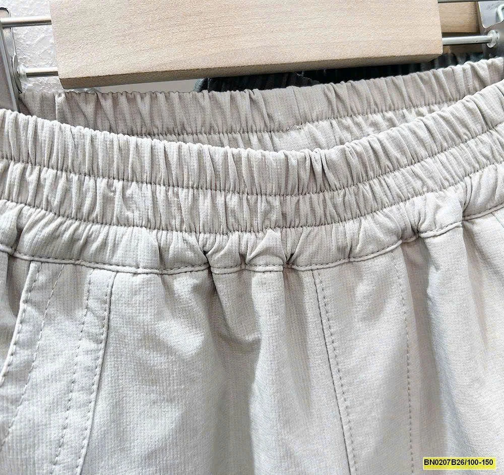 QUẦN DÀI CẠP CHUN BO GẤU BT