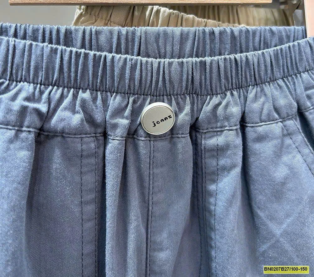 QUẦN CẠP CHUN BÉ TRAI NHÀ KAKADY