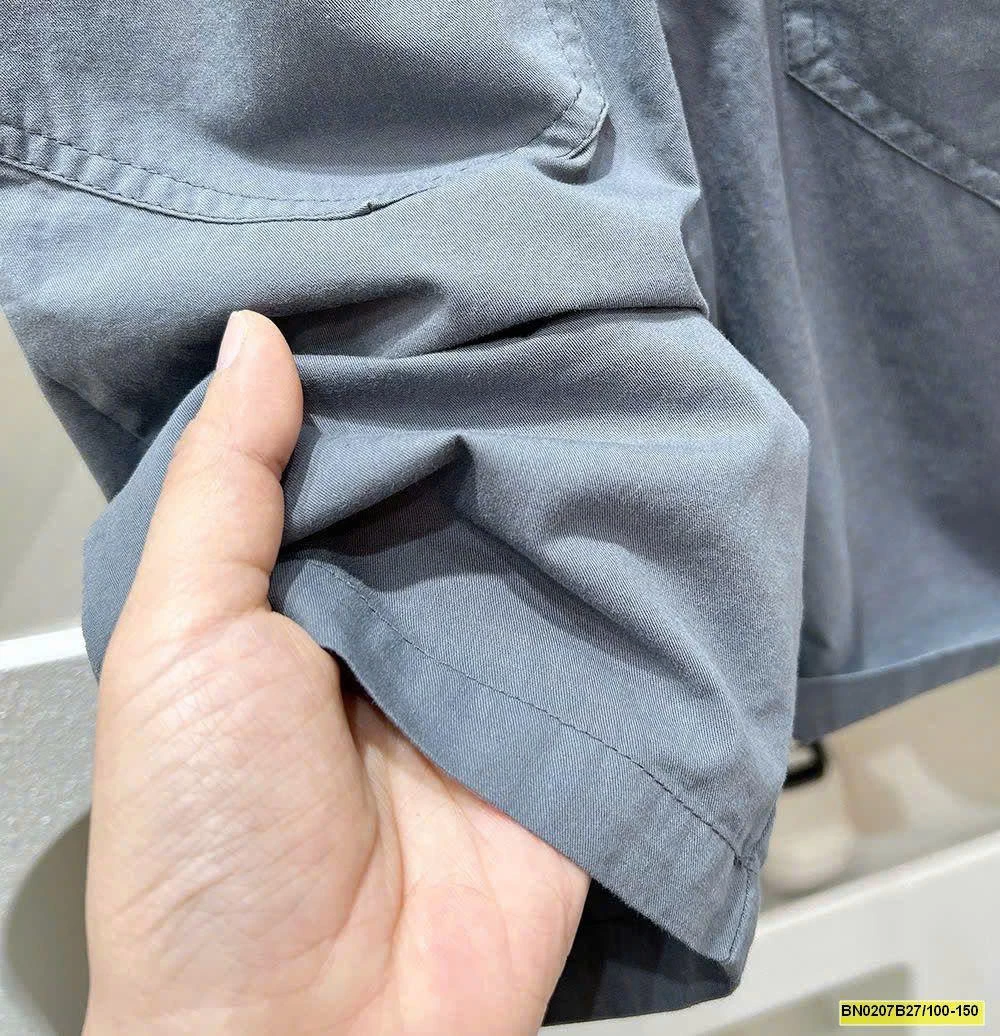 QUẦN CẠP CHUN BÉ TRAI NHÀ KAKADY