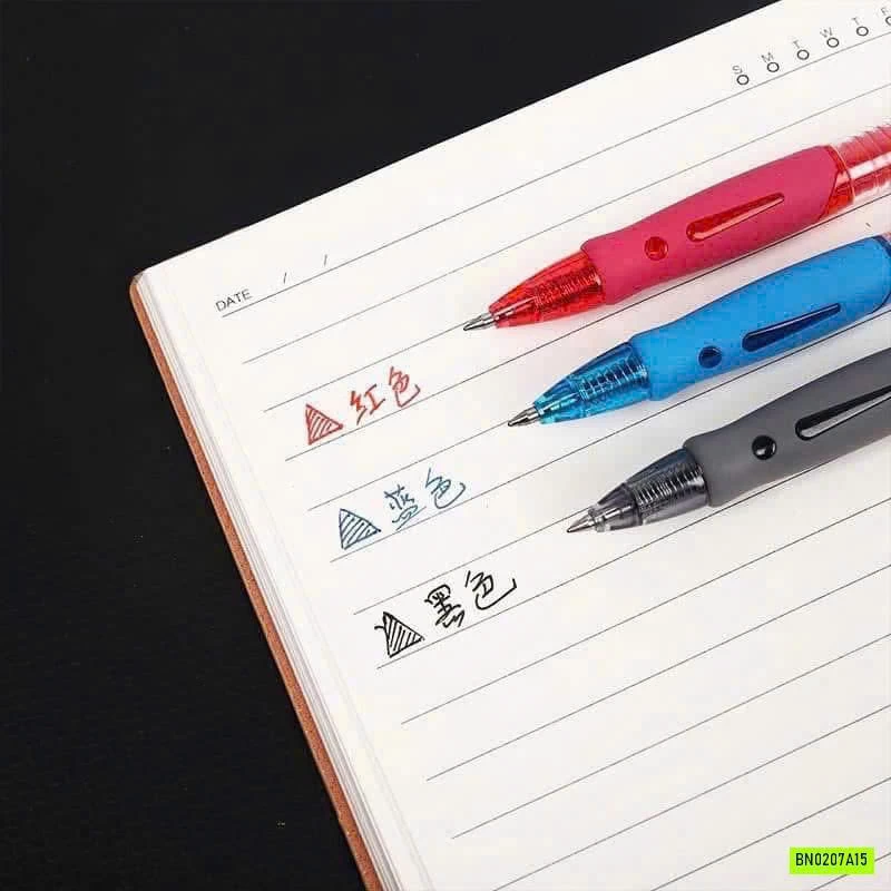 BÚT BI DELI HỘP 12C