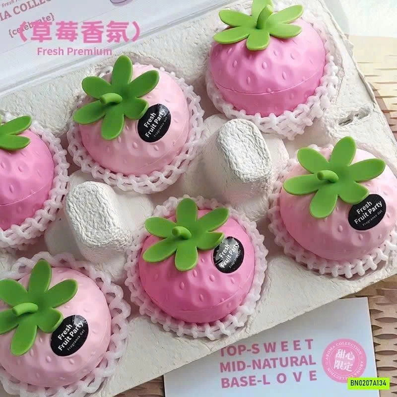 SÁP THƠM ĐỂ PHÒNG