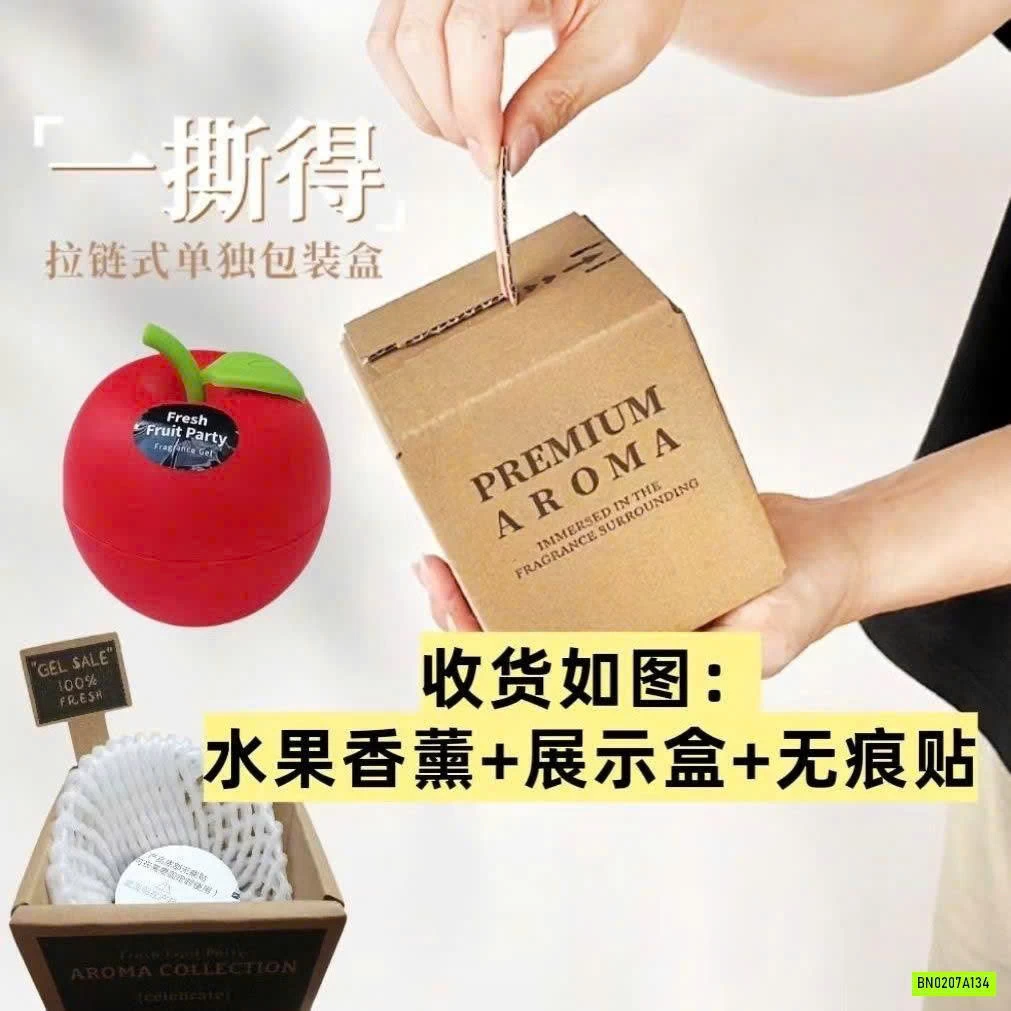 SÁP THƠM ĐỂ PHÒNG