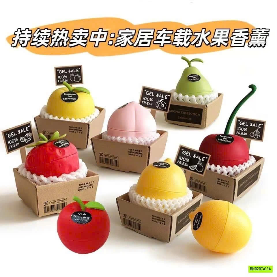 SÁP THƠM ĐỂ PHÒNG