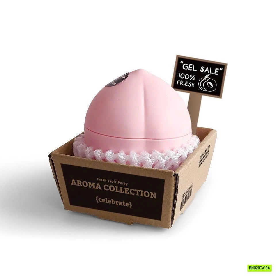 SÁP THƠM ĐỂ PHÒNG