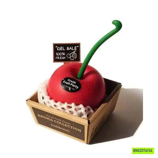 SÁP THƠM ĐỂ PHÒNG