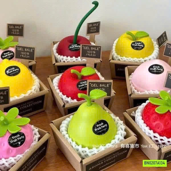 SÁP THƠM ĐỂ PHÒNG